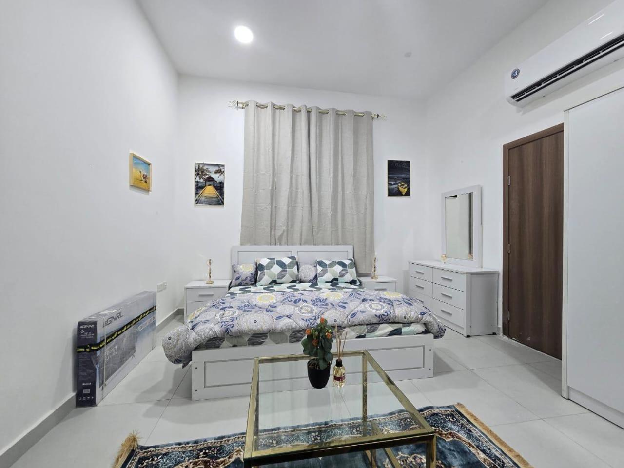 5bedrom Hall Fully Furnished Abou Dabi
