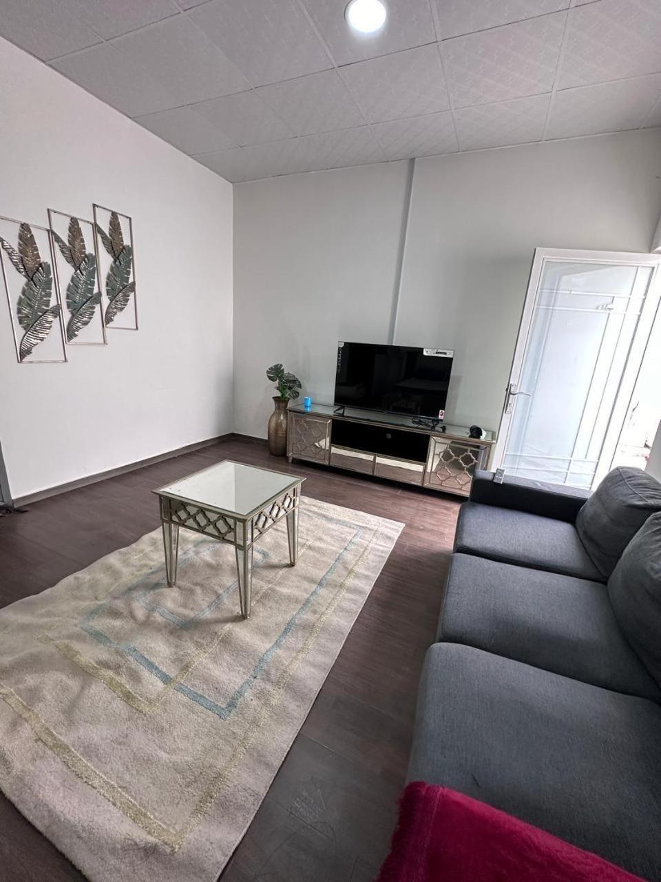 5bedrom Hall Fully Furnished Abou Dabi